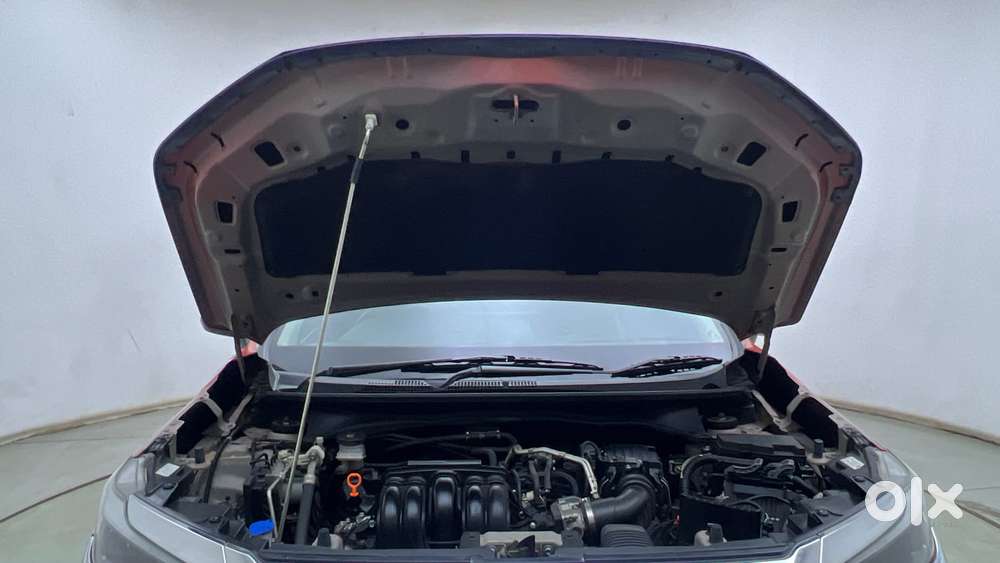 Honda Elevate Zx Mt, 2023, Petrol