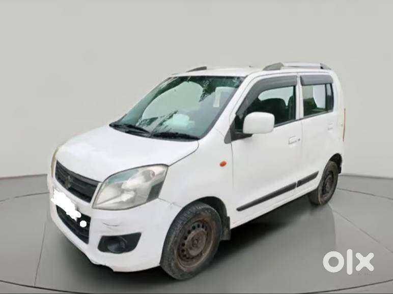 2013 Maruti Wagon R
