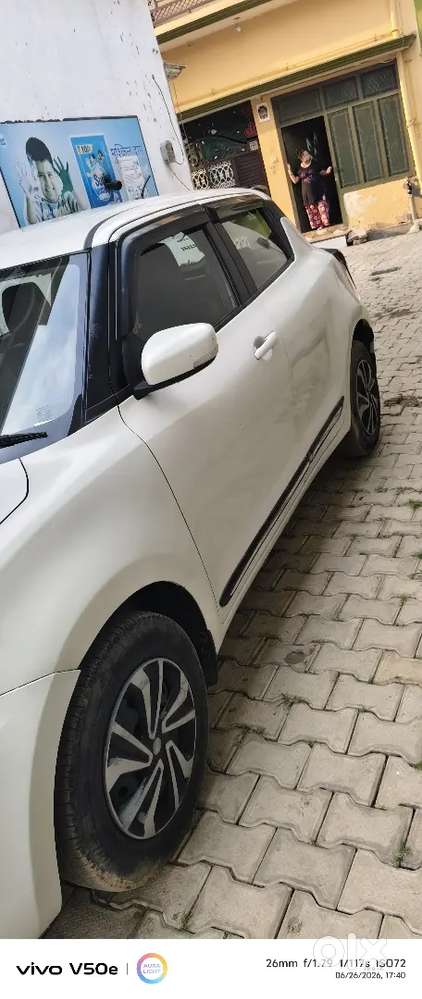 Maruti Suzuki Swift 2020 Petrol 73000 Km Driven
