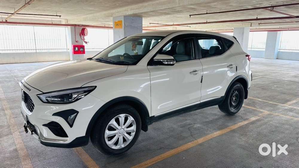 Mg Astor 2023 Petrol Well Maintained