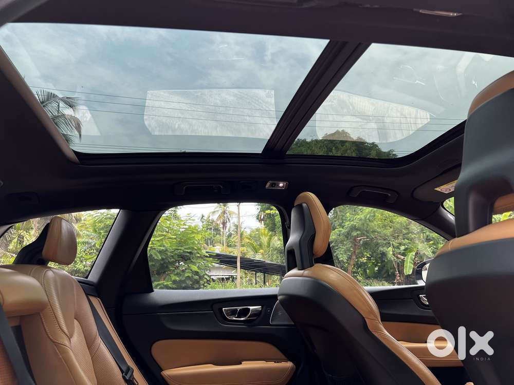 Volvo Xc60 Inscription D5, 2018, Diesel