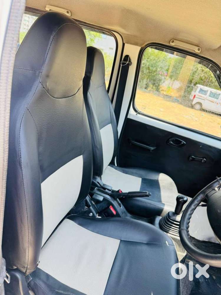 Maruti Suzuki Eeco, 2017, Cng & Hybrids