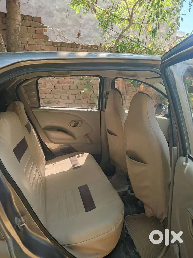 Datsun Redigo 2016 Petrol
