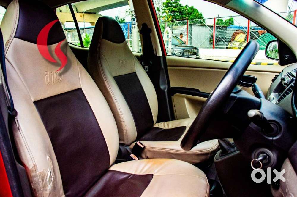 Hyundai I10 Era 1.1 Irde, 2011, Petrol