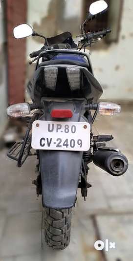 2014 model pulsar online 150 second hand price