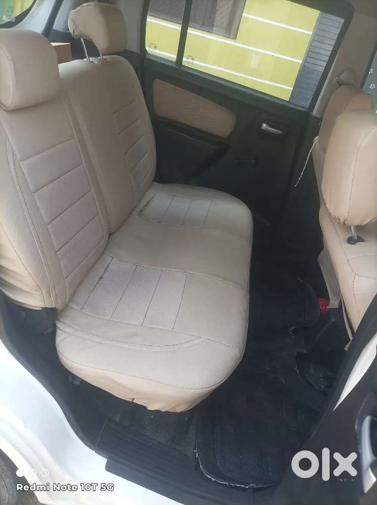 Maruti Suzuki Wagon R 1.0 2018 Cng & Hybrids 64000 Km Driven