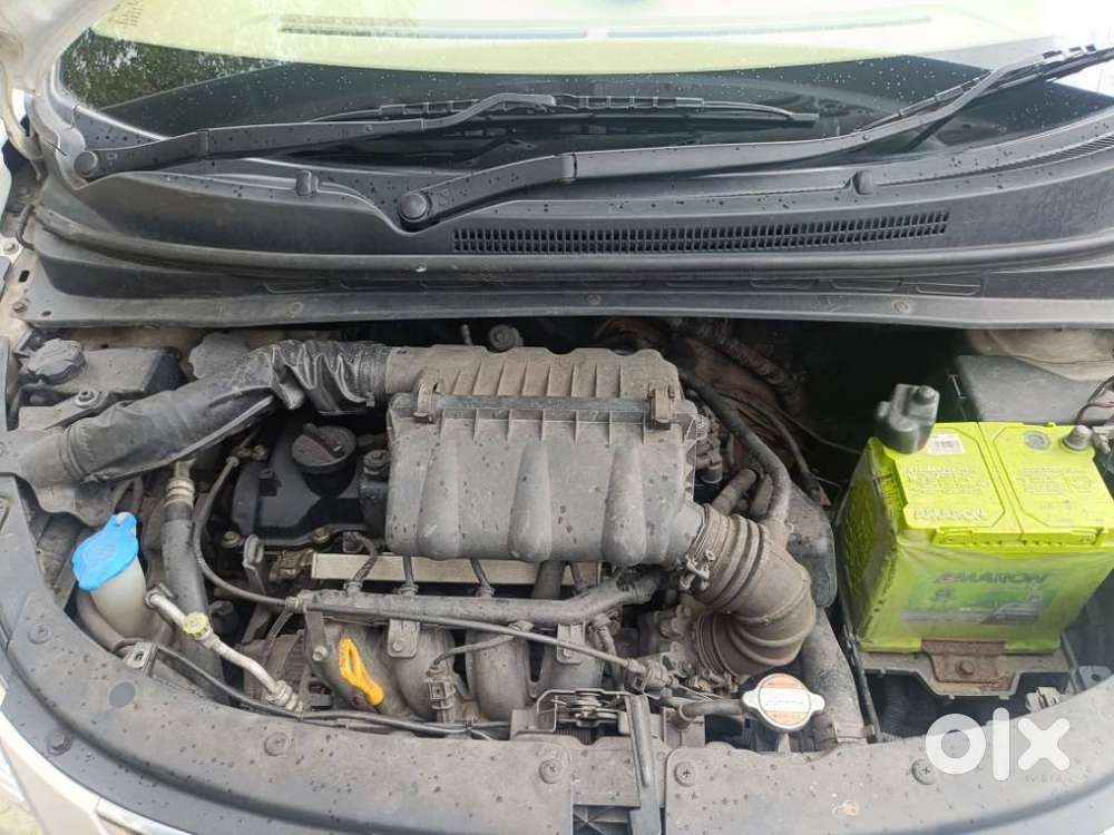 Hyundai I10 1.2 Kappa Magna, 2010, Petrol