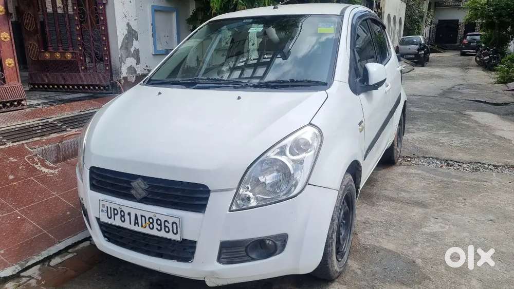 Maruti Suzuki Ritz Vdi 2010