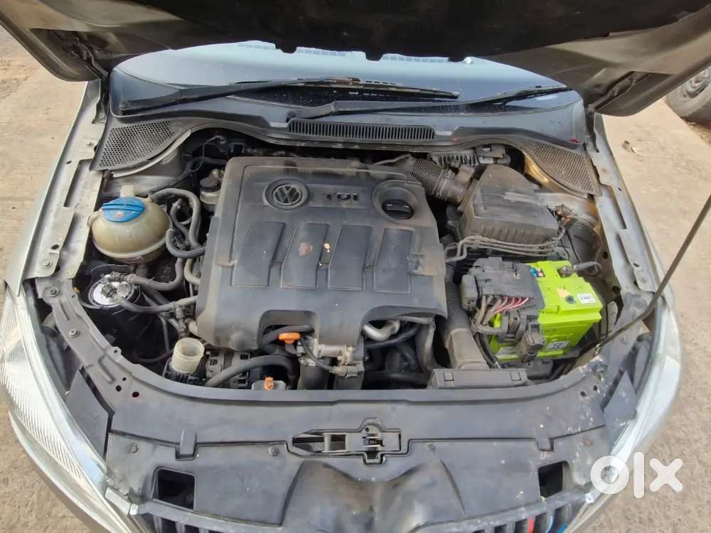 Skoda Rapid 2013 Diesel 125000 Km Driven Best In Condition