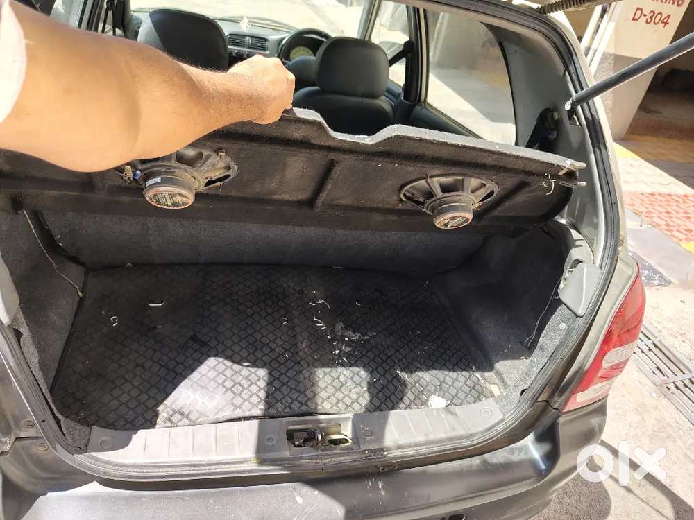 Maruti Suzuki Alto 2010 Petrol Well Maintained