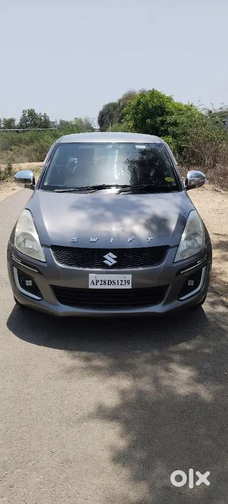 Maruti Suzuki Swift 2013 Diesel 86000 Km Driven