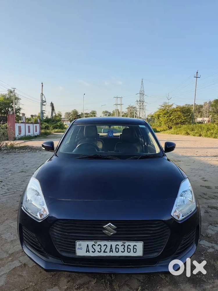 Maruti Suzuki Swift 31/12/2022