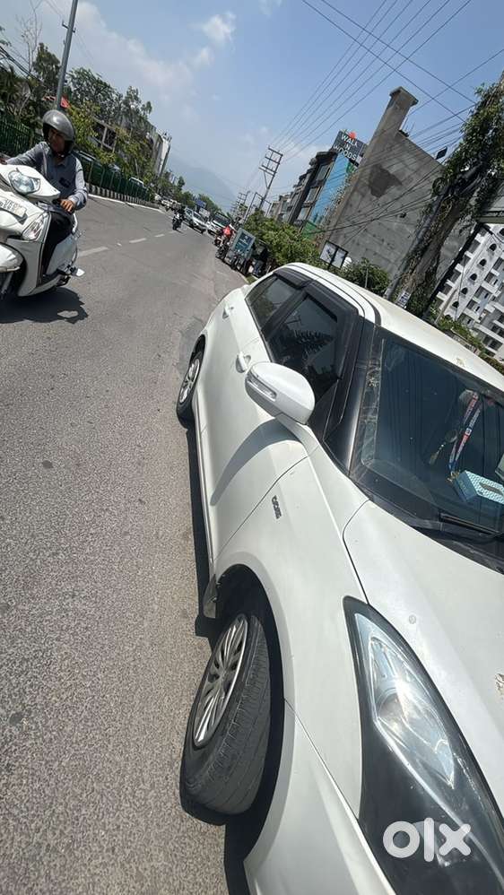 Maruti Suzuki Swift Dzire 2015 Diesel Good Condition