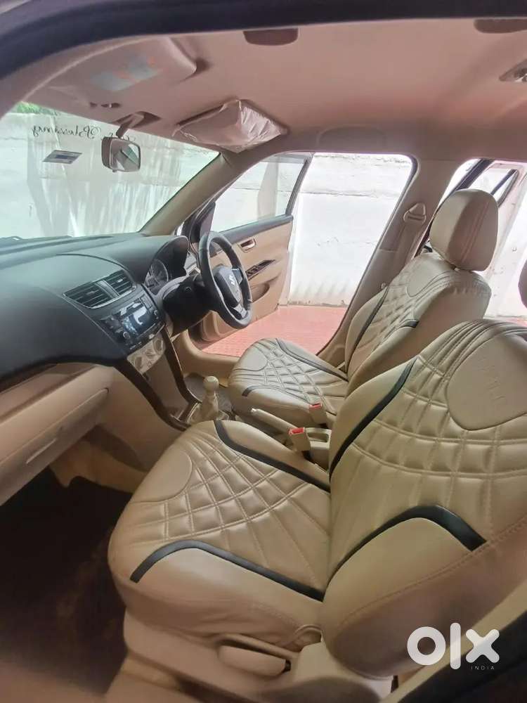 Maruti Suzuki /swift Dzire /1.2 Vxi