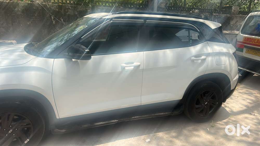 Hyundai Creta Diesel 2023