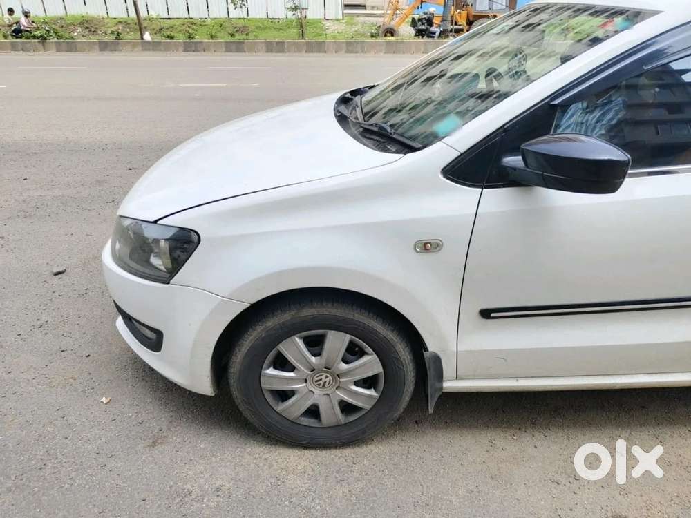 Volkswagen Polo Diesel 2011