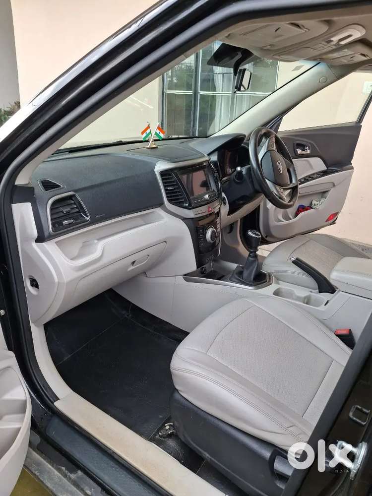 Mahindra Xuv300 Petrol 2021