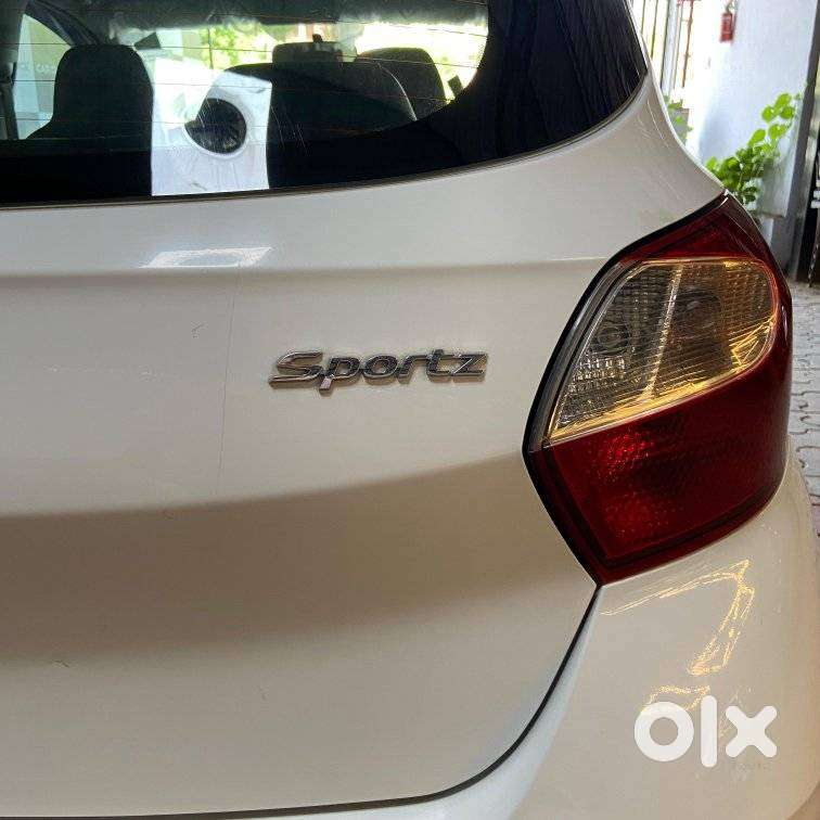 Hyundai Grand I10 Nios Sportz Petrol, 2022, Petrol