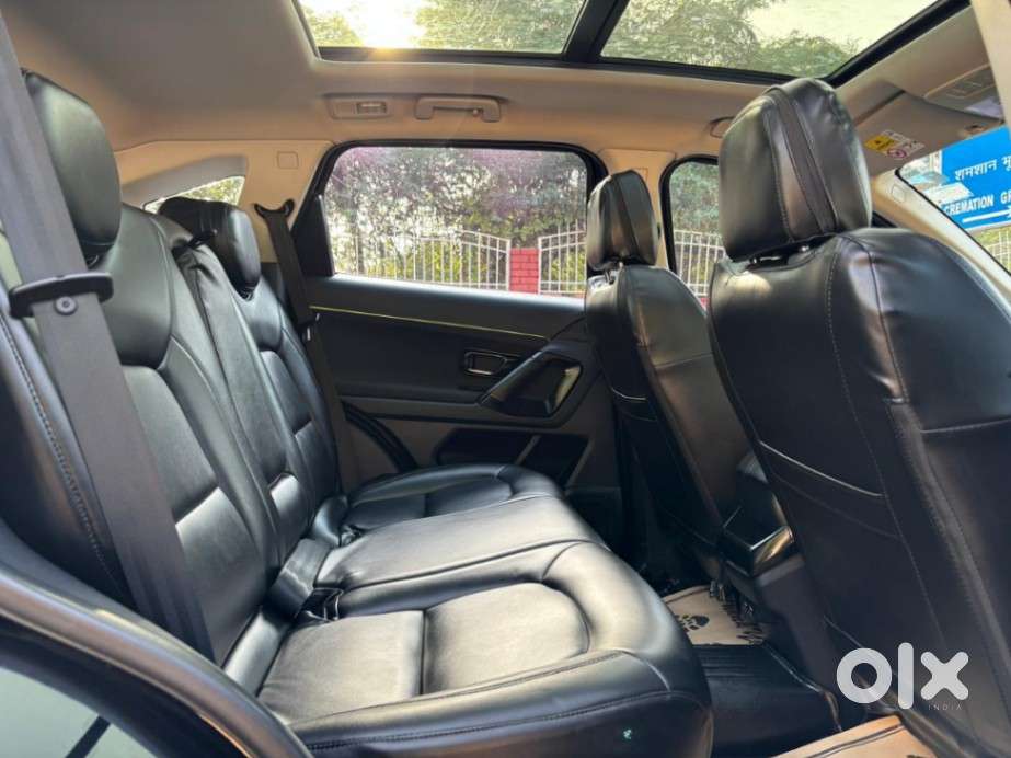 Tata Harrier 2.0 Kryotec Xta Plus, 2022, Diesel