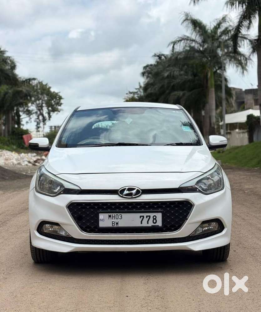 Hyundai I20 1.2 Asta, 2015, Diesel