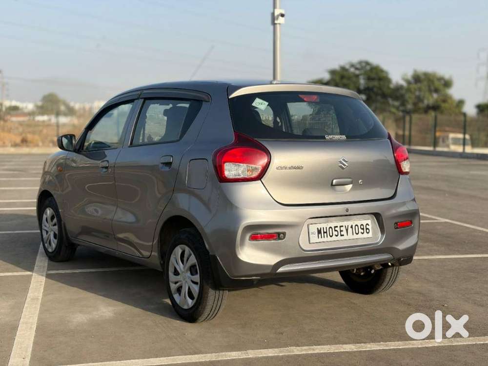 Maruti Suzuki Celerio Vxi, 2022, Cng & Hybrids