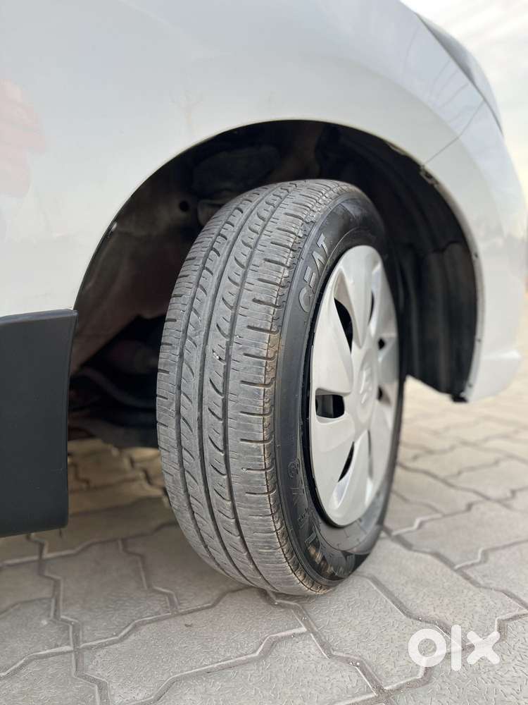 Maruti Suzuki Celerio Zxi At, 2018, Petrol