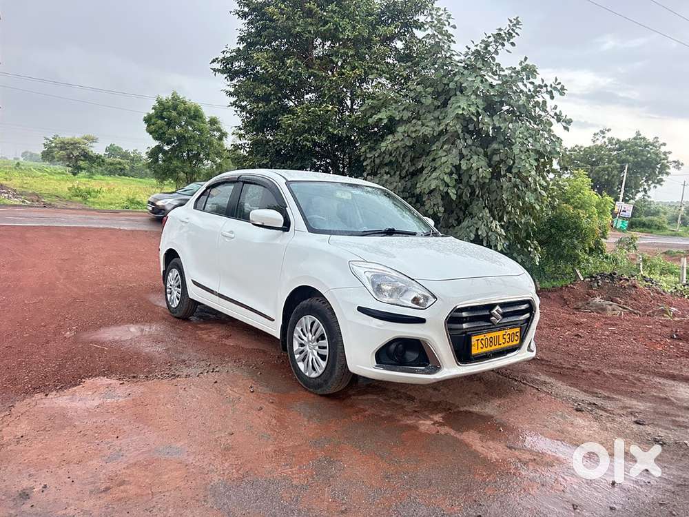 Maruti Suzuki Dzire 2023 Year