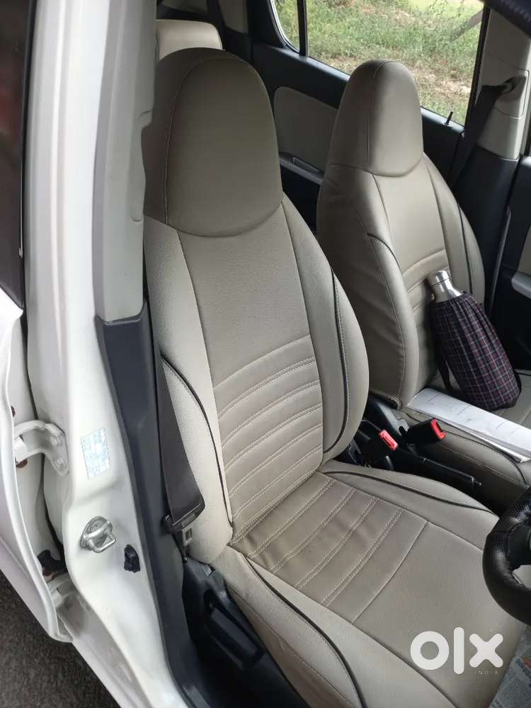 Maruti Suzuki Alto K10 2014 Petrol 60600 Km Driven