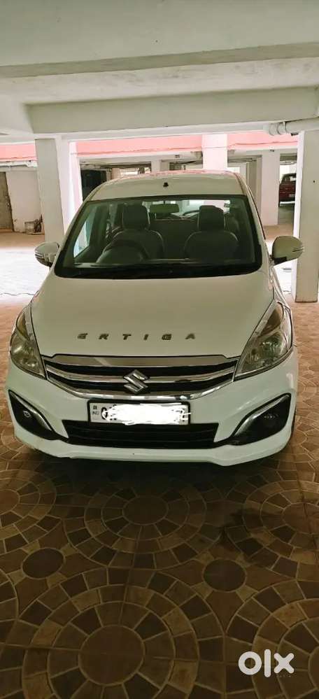 Maruti Suzuki Ertiga Zdi+ Diesel Good Condition