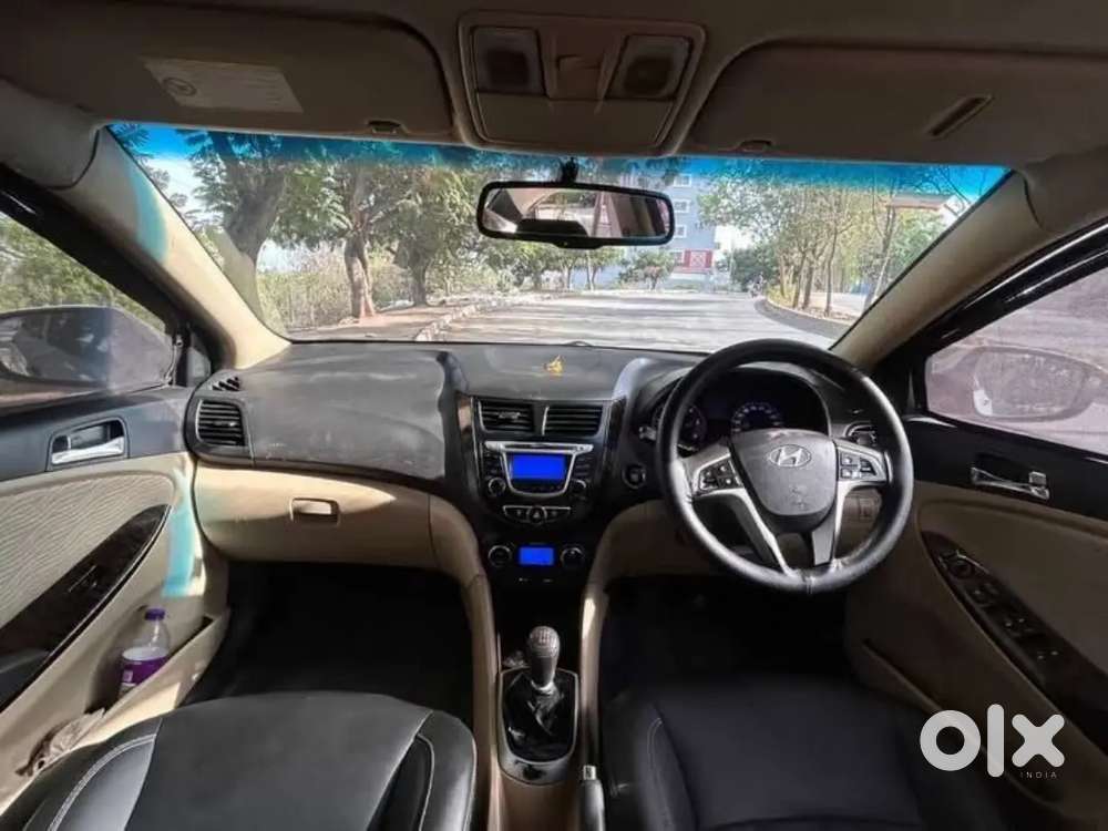 Well Maintained Car Available