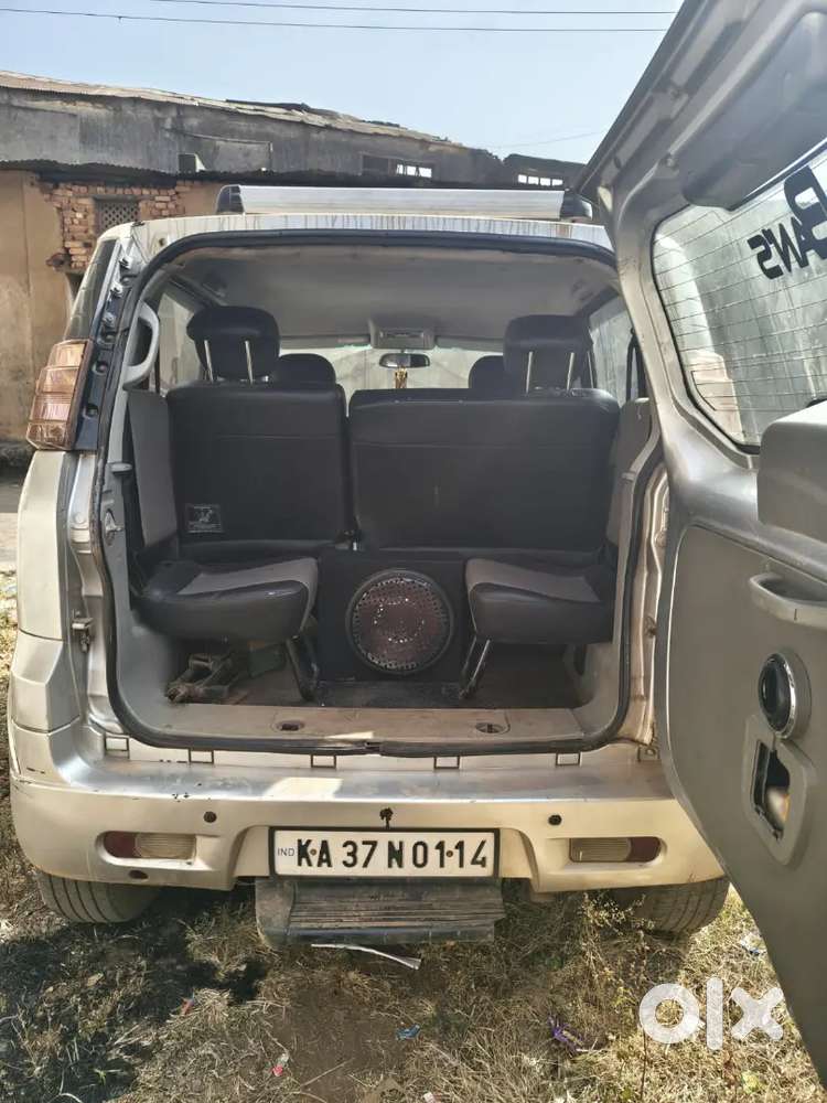 Mahindra Nuvosport 2016 Diesel