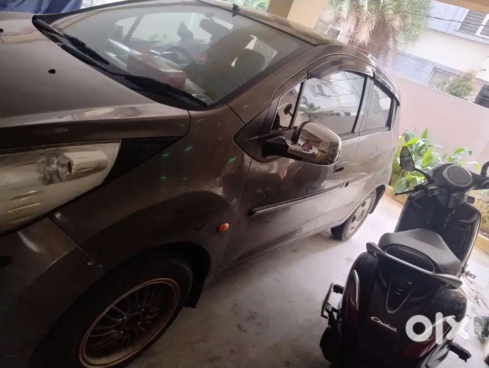 Chevrolet Beat -excellent Condition