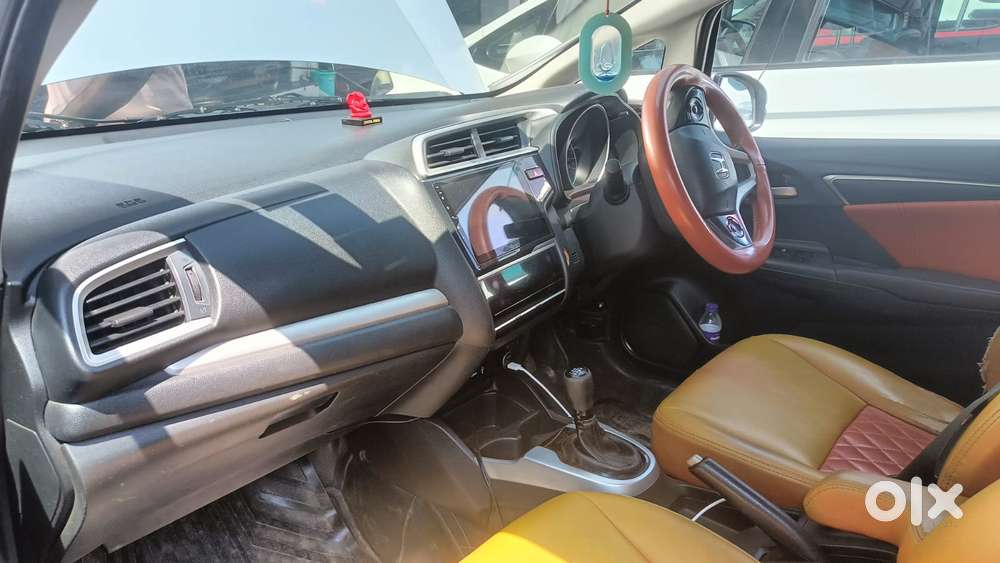 Honda Wr-v I-dtec V, 2018, Diesel