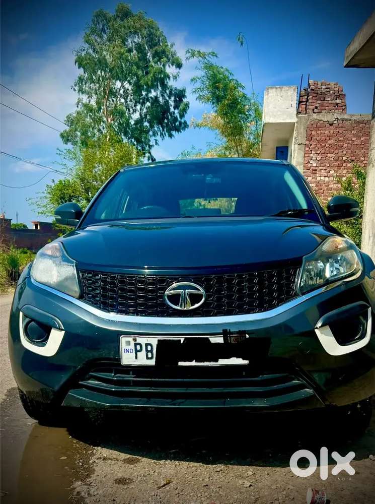 2019 Tata Nexon Diesel 1st Owner