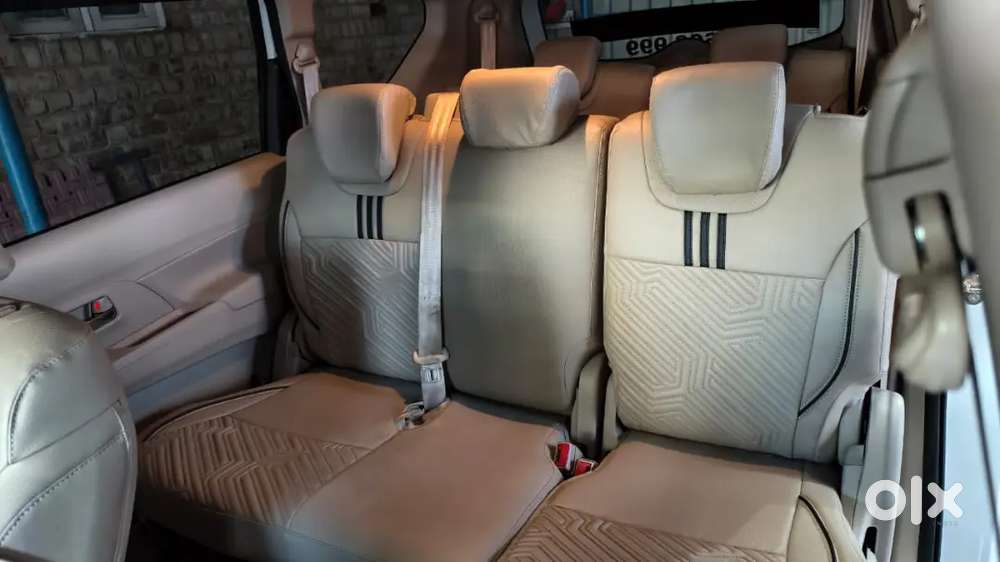 Maruti Suzuki Ertiga 1.5 2026
