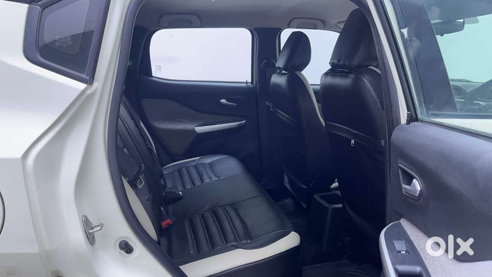 Nissan Magnite 1.0 Xv Dual Tone, 2021, Petrol