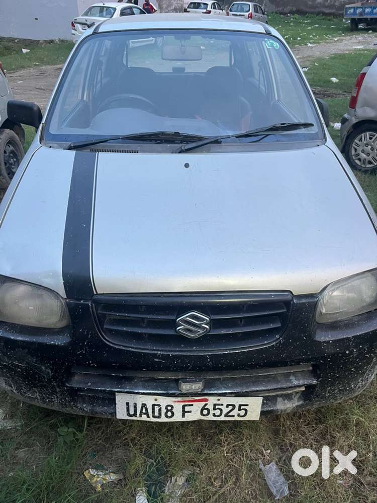 Maruti Suzuki Alto 800 2006 Petrol Good Condition