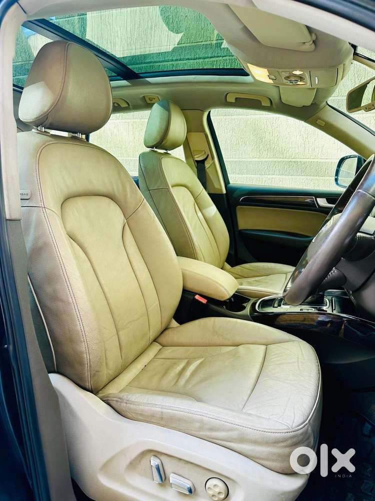 Audi Q5 2012-2017 2.0 Tdi Quattro, 2014, Diesel