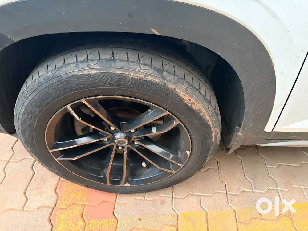 Hyundai Creta 1.5 Crdi 2021