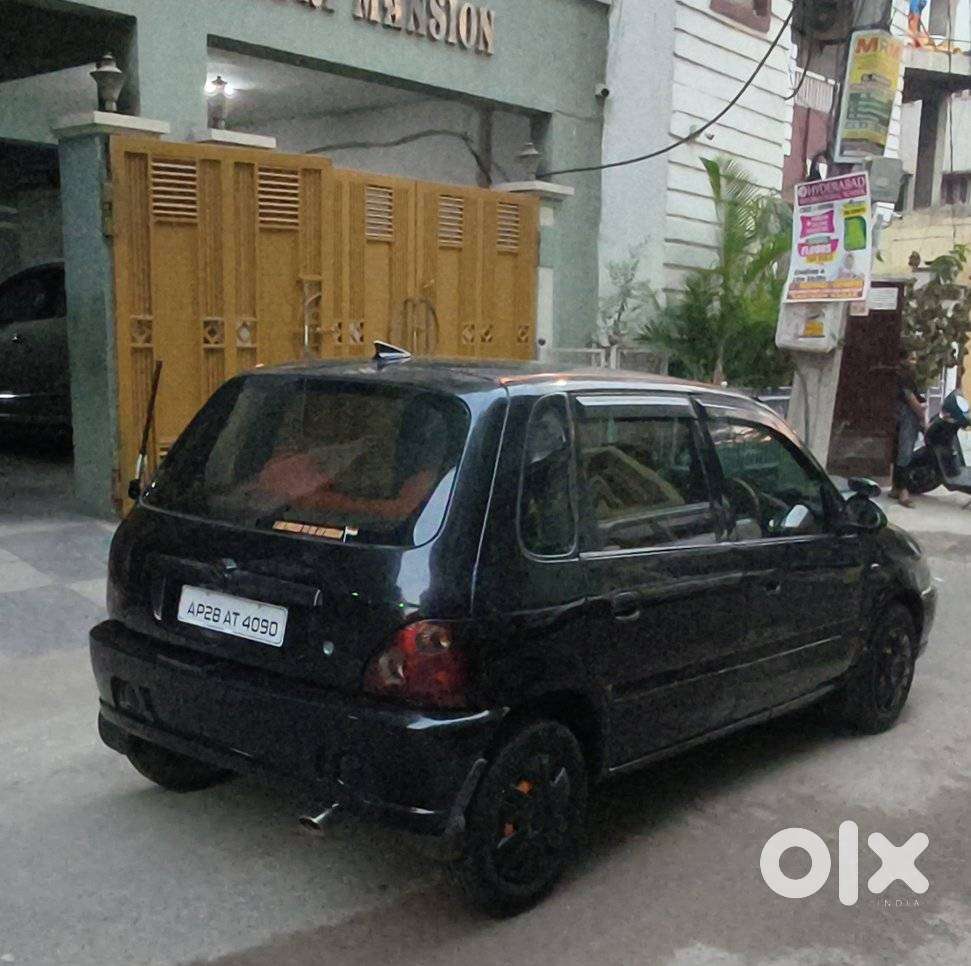 Maruti Suzuki Zen Estilo Vxi Bsiv, 2006, Petrol