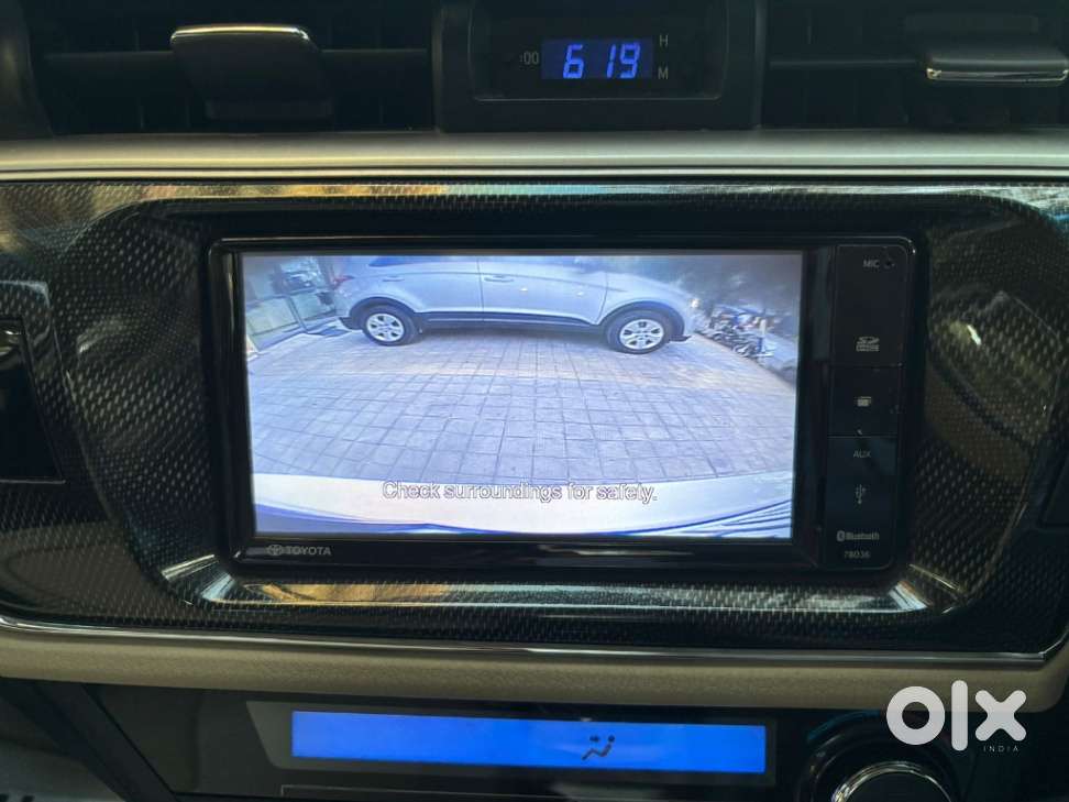 Toyota Corolla Altis 2013-2017 G Mt, 2015, Petrol