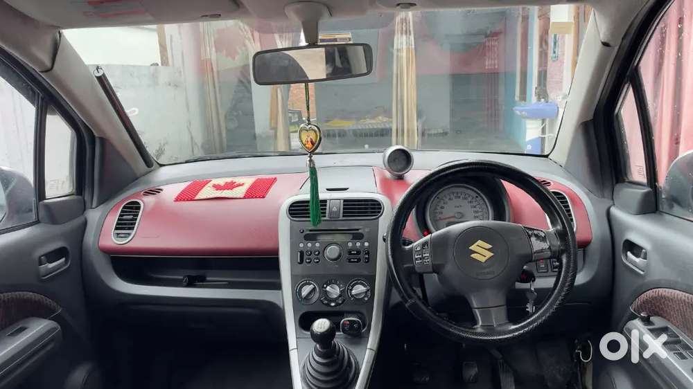 Maruti Suzuki Ritz 2012 Diesel