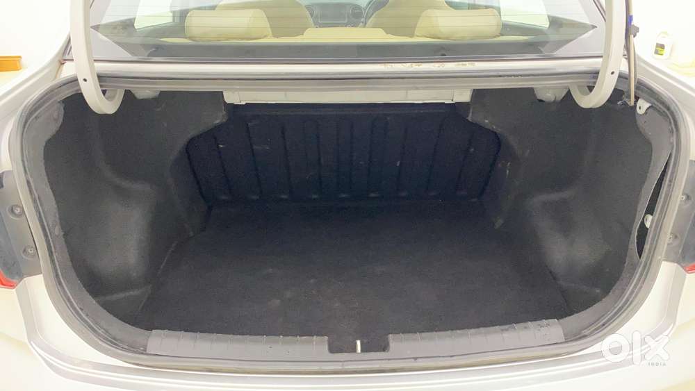 Hyundai Xcent 1.2 Vtvt Sx, 2018, Petrol