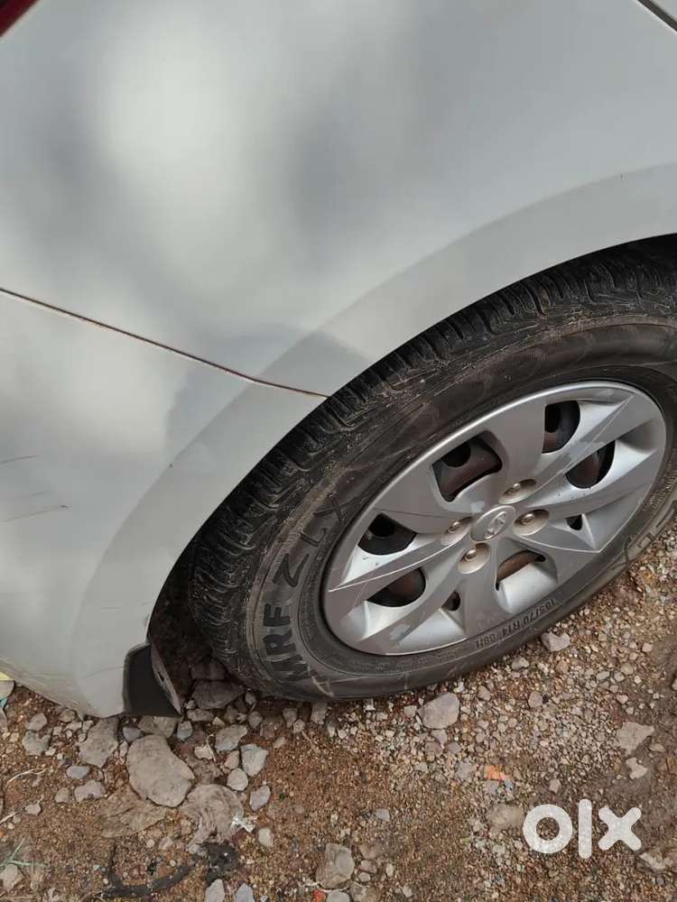 Hyundai Elite I20 2018 Petrol Well Maintained