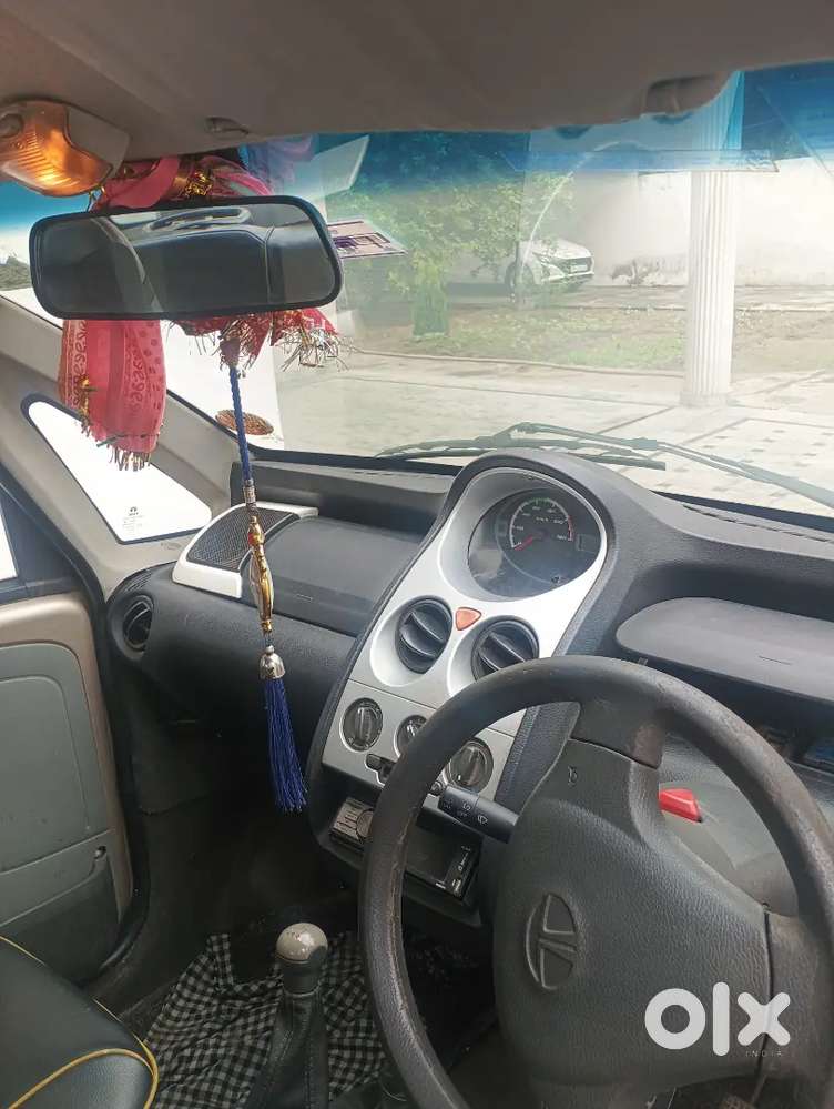 Tata Nano Xm 2010 Petrol