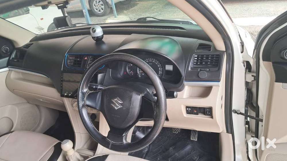 Maruti Suzuki Swift Dzire Tour, 2020, Cng & Hybrids