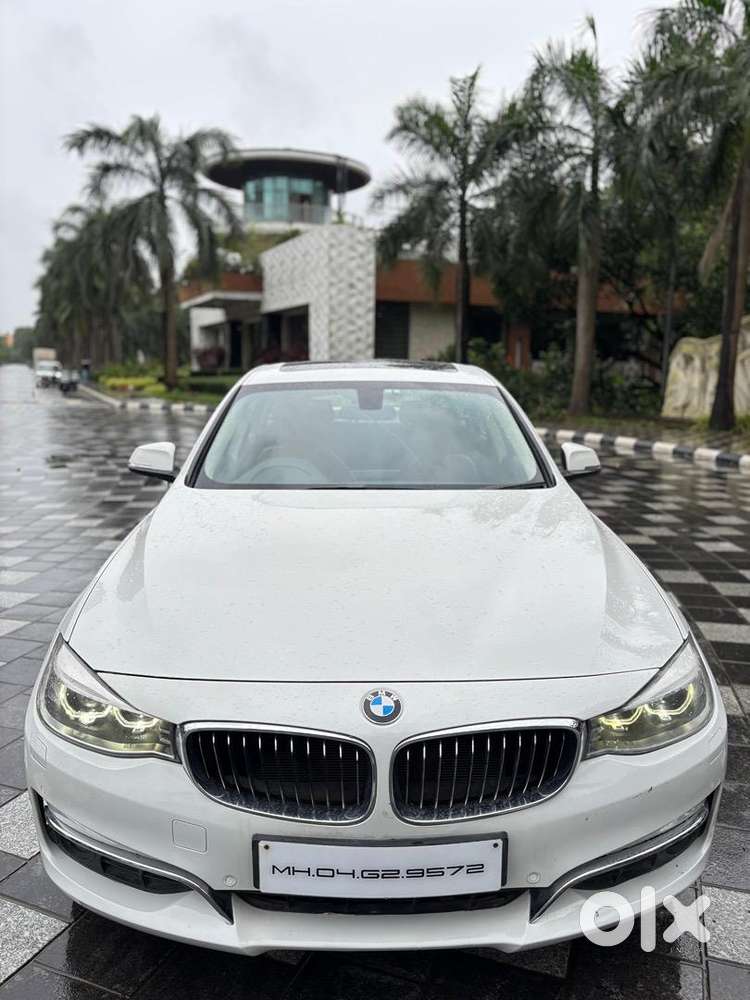 Used Bmw Diesel 2016