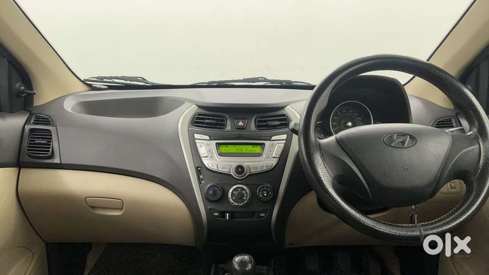Hyundai Eon Magna +, 2018, Petrol