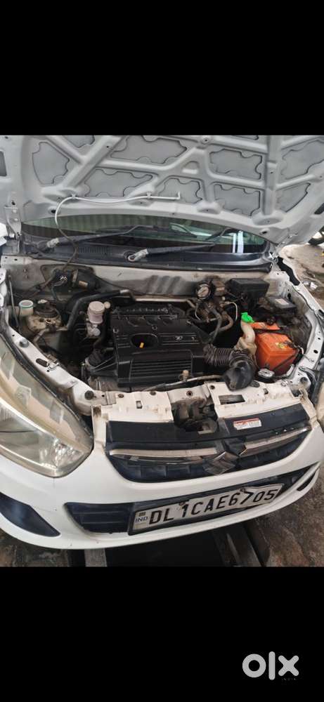 Maruti Suzuki Alto 2016