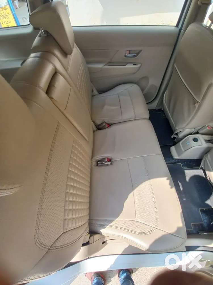 Maruti Suzuki Ertiga 2023 Cng & Petrol Well Maintained